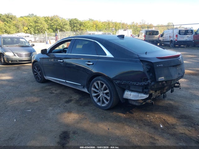 2016 CADILLAC XTS 2G61M5S32G9192246 Photo 2