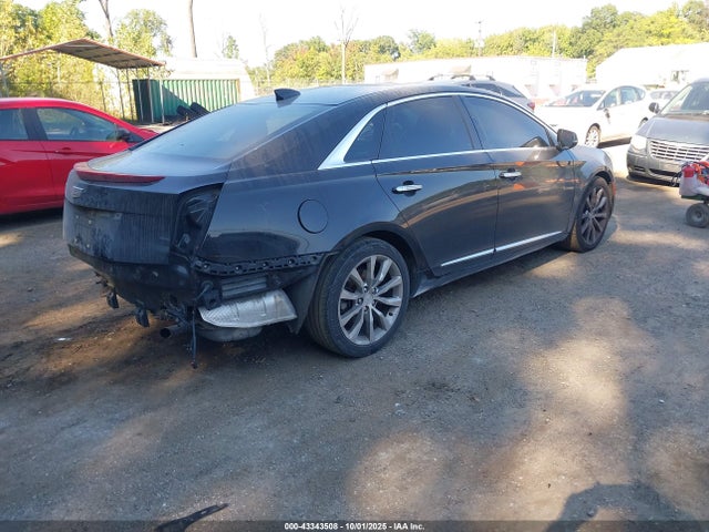 2016 CADILLAC XTS 2G61M5S32G9192246 Photo 3