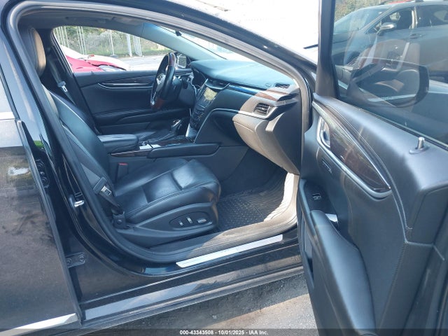 2016 CADILLAC XTS 2G61M5S32G9192246 Photo 4