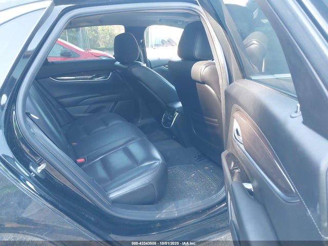 2016 CADILLAC XTS 2G61M5S32G9192246 Photo 7