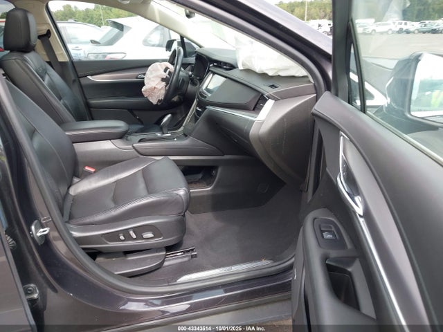 2017 CADILLAC XT5 1GYKNDRS1HZ122020 Photo 4