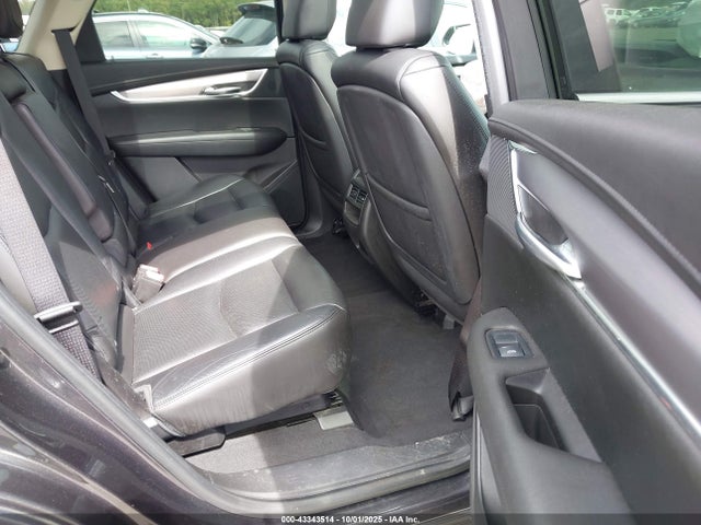 2017 CADILLAC XT5 1GYKNDRS1HZ122020 Photo 7