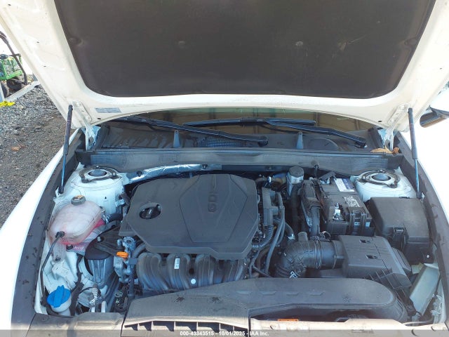 43343515 :رقم المزاد ، KMHL14JA7RA359342 vin ، 2024 Hyundai Sonata Sel مزاد بيع