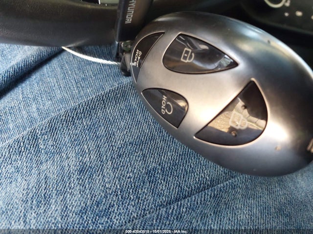 43343515 :رقم المزاد ، KMHL14JA7RA359342 vin ، 2024 Hyundai Sonata Sel مزاد بيع