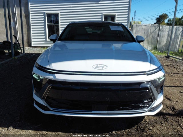 43343515 :رقم المزاد ، KMHL14JA7RA359342 vin ، 2024 Hyundai Sonata Sel مزاد بيع