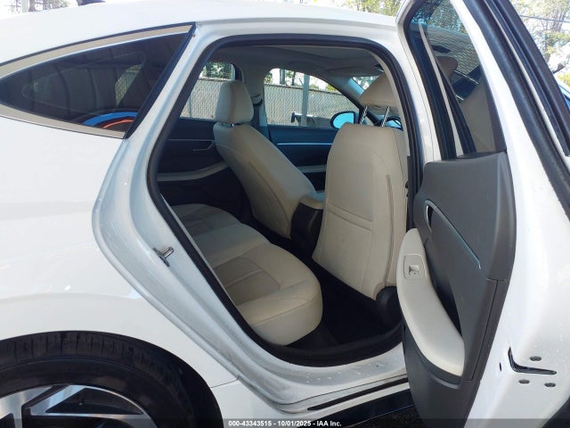 43343515 :رقم المزاد ، KMHL14JA7RA359342 vin ، 2024 Hyundai Sonata Sel مزاد بيع