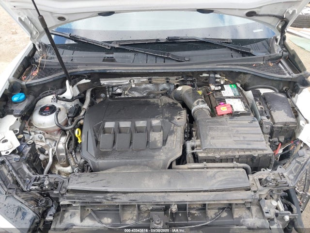 Audi Q3 2020 WA1DECF34L1023960 Image 10
