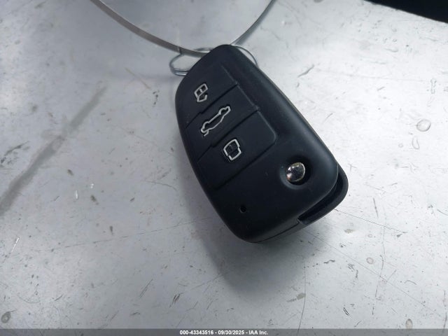 Audi Q3 2020 WA1DECF34L1023960 Image 11