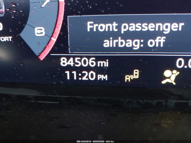 Audi Q3 2020 WA1DECF34L1023960 Image 16