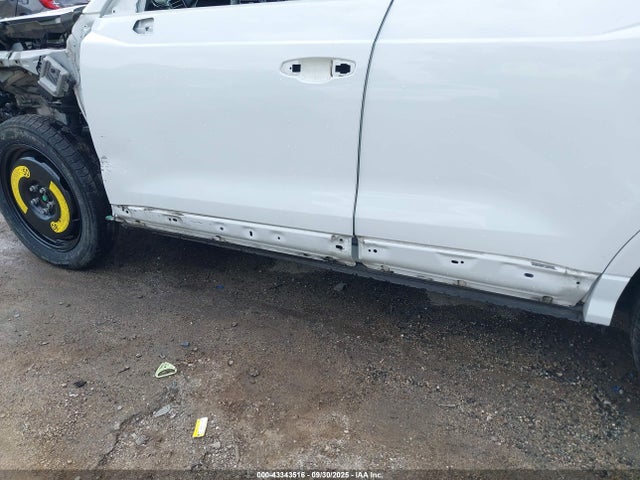 Audi Q3 2020 WA1DECF34L1023960 Image 19