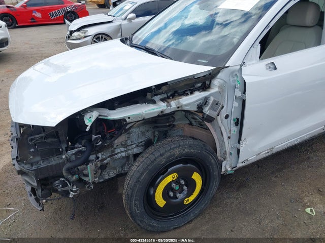 Audi Q3 2020 WA1DECF34L1023960 Image 6