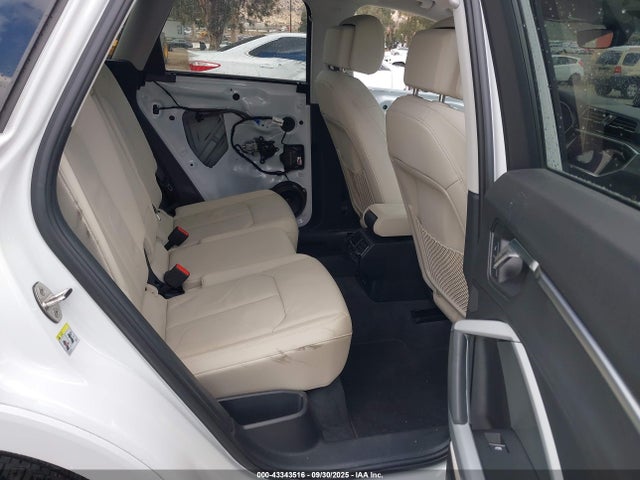 Audi Q3 2020 WA1DECF34L1023960 Image 8