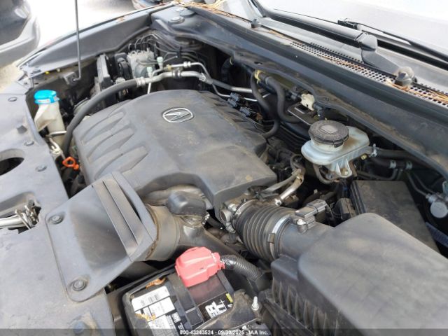 2014 ACURA RDX 5J8TB3H58EL014390 Photo 9