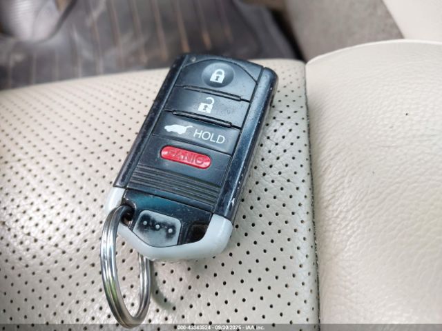 2014 ACURA RDX 5J8TB3H58EL014390 Photo 10