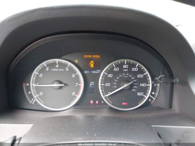 2014 ACURA RDX 5J8TB3H58EL014390 Photo 6