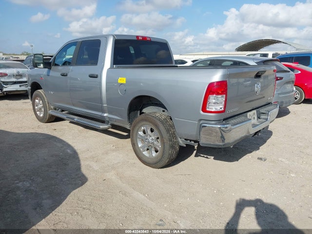 3C6UR5DL8RG303021 RAM 2500