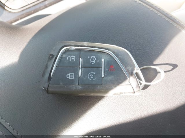 2022 CADILLAC CT4 1G6DJ5RK0N0136901 Photo 10