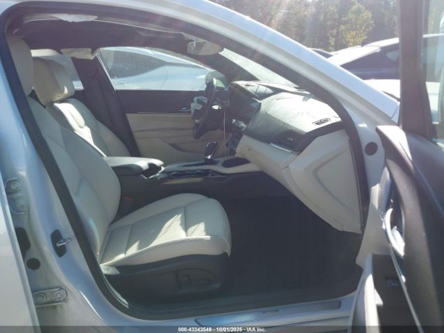 2022 CADILLAC CT4 1G6DJ5RK0N0136901 Photo 4