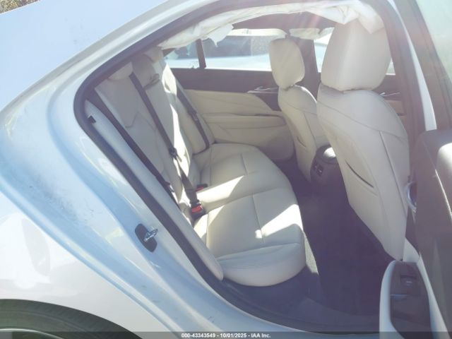 2022 CADILLAC CT4 1G6DJ5RK0N0136901 Photo 7