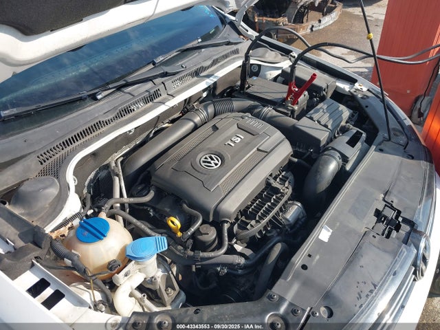 3VWD17AJ2EM218571 Volkswagen 2014