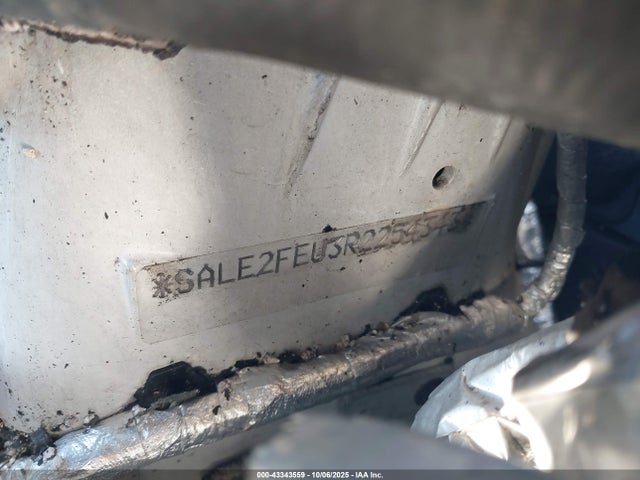 SALE2FEU3R2254343 Land Rover Defender 130 P400 X-dynamic Se