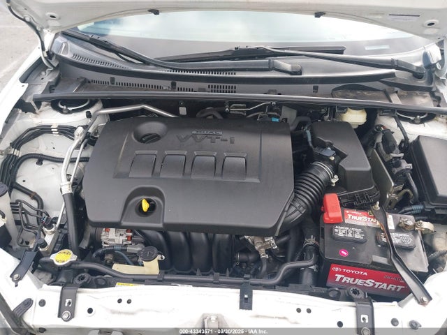 Toyota 2zr-fe 2016 5YFBURHE5GP438305 Image 10
