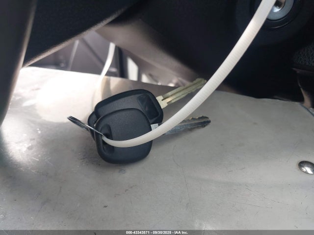 Toyota 2zr-fe 2016 5YFBURHE5GP438305 Image 11