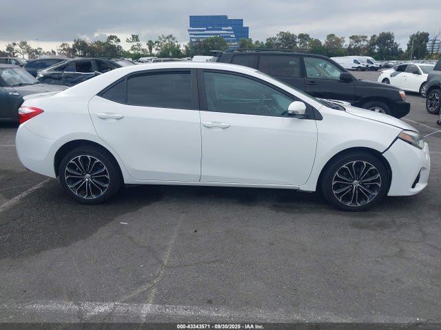 Toyota 2zr-fe 2016 5YFBURHE5GP438305 Image 13