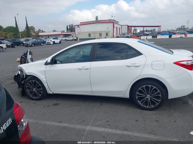 Toyota 2zr-fe 2016 5YFBURHE5GP438305 Image 14