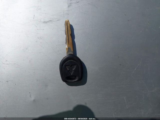 2005 MITSUBISHI GALANT 4A3AB36F65E059718 Photo 10