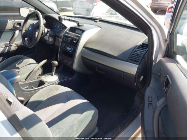 2005 MITSUBISHI GALANT 4A3AB36F65E059718 Photo 4