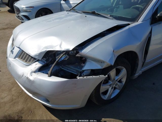 2005 MITSUBISHI GALANT 4A3AB36F65E059718 Photo 5