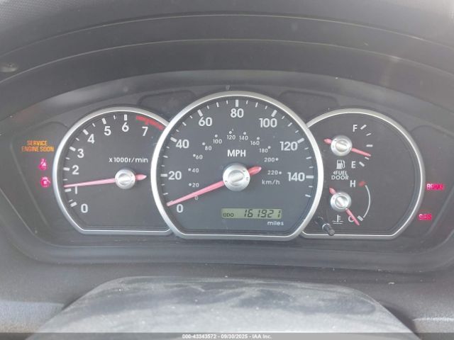 2005 MITSUBISHI GALANT 4A3AB36F65E059718 Photo 6