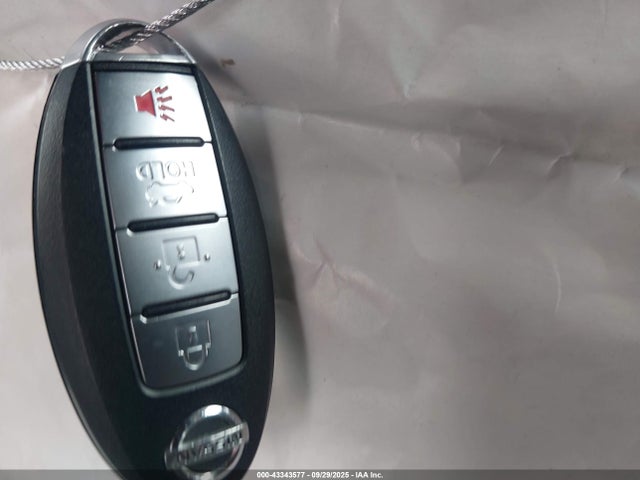 3N1AB7AP9FL647921 Nissan 2015