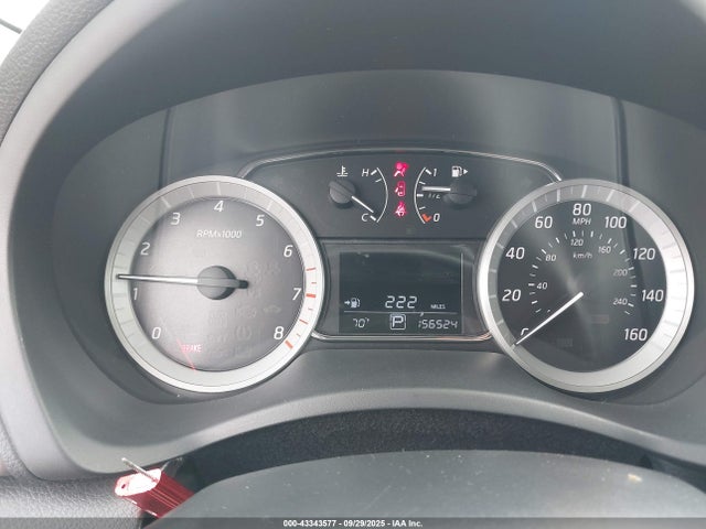 3N1AB7AP9FL647921 Nissan 2015