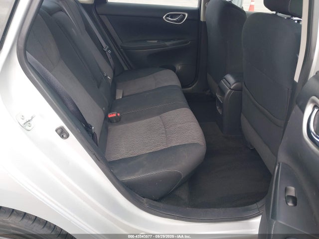 3N1AB7AP9FL647921 Nissan 2015
