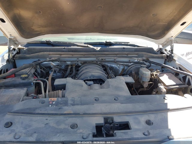 1GTN1LEC7GZ153018 GMC l83 - sidi, vvt, afm, e85 max, aluminum