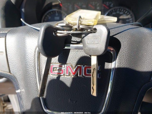 1GTN1LEC7GZ153018 GMC l83 - sidi, vvt, afm, e85 max, aluminum