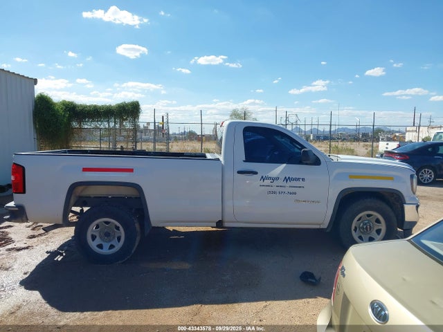1GTN1LEC7GZ153018 GMC l83 - sidi, vvt, afm, e85 max, aluminum