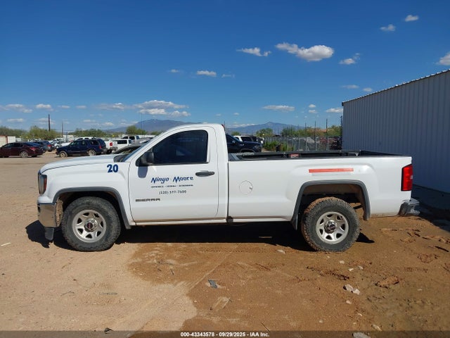 1GTN1LEC7GZ153018 GMC l83 - sidi, vvt, afm, e85 max, aluminum
