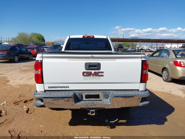 1GTN1LEC7GZ153018 GMC l83 - sidi, vvt, afm, e85 max, aluminum