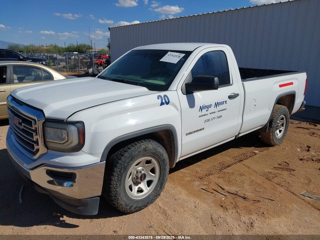 1GTN1LEC7GZ153018 GMC l83 - sidi, vvt, afm, e85 max, aluminum