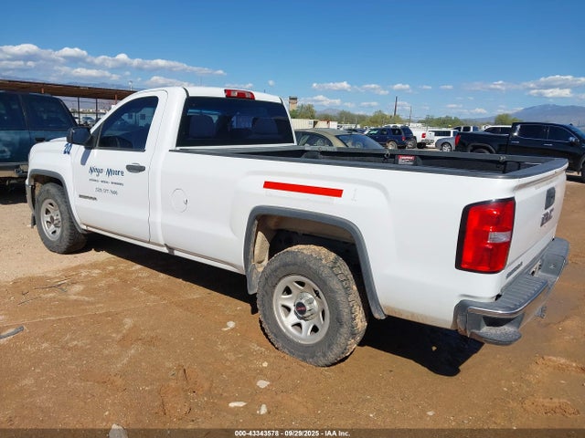 1GTN1LEC7GZ153018 GMC l83 - sidi, vvt, afm, e85 max, aluminum