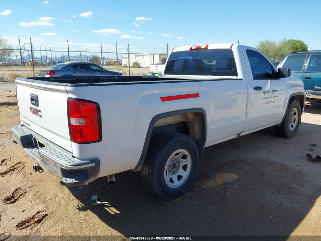 1GTN1LEC7GZ153018 GMC l83 - sidi, vvt, afm, e85 max, aluminum