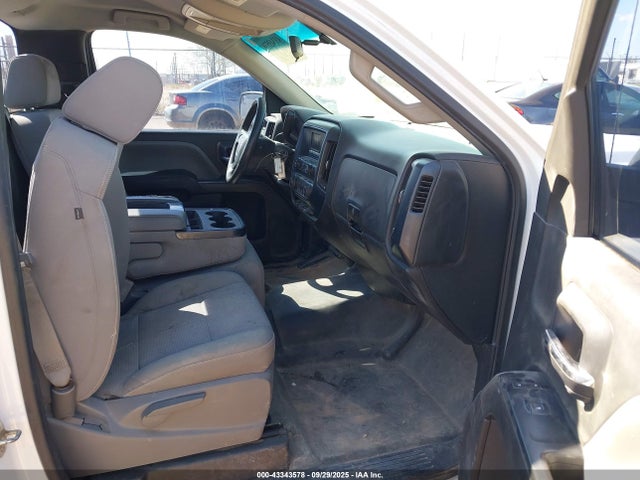 1GTN1LEC7GZ153018 GMC l83 - sidi, vvt, afm, e85 max, aluminum