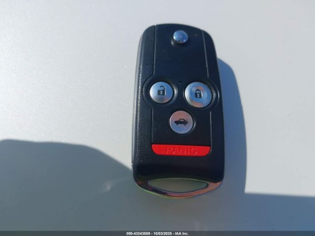 2012 ACURA TL 19UUA8F2XCA011609 Photo 10