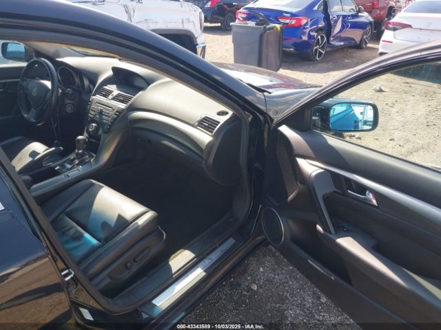 2012 ACURA TL 19UUA8F2XCA011609 Photo 4