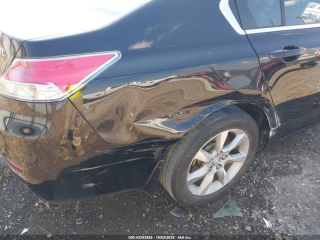 2012 ACURA TL 19UUA8F2XCA011609 Photo 5