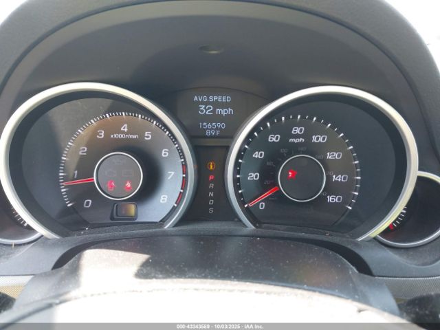 2012 ACURA TL 19UUA8F2XCA011609 Photo 6