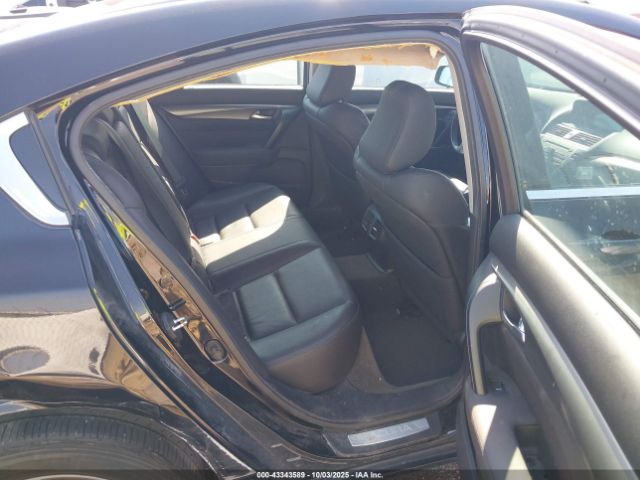2012 ACURA TL 19UUA8F2XCA011609 Photo 7
